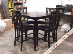 5 SLATS BAR SET (1+4)